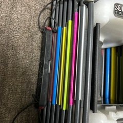 ダンベル　中古の画像