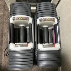 ダンベル　中古