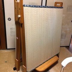 折りたたみベッド