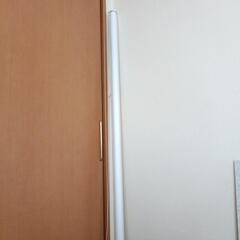 美品！プロジェクター＆スクリーン　セットの画像