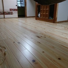 希少広々敷地の一戸建て平屋物件　うるま市　街中なので生活便利です...