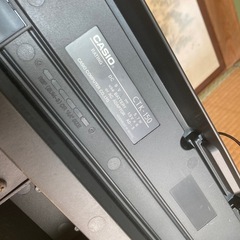 キーボードの画像