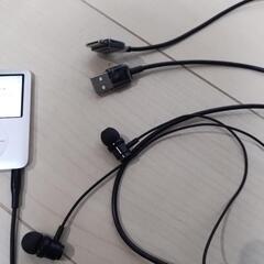 iPodしばらく使用してませんの画像