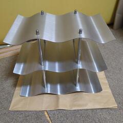 ワインボトルスタンド