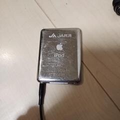 iPodしばらく使用してませんの画像