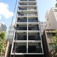 ❤️‍🩹敷金なし、礼金なし、ネット使用料なし、仲介手数料なし❤️‍🩹デザイナーズマンション✨オートロック、防犯カメラ完備で初めての一人暮らしも安心🎶 - 中央区