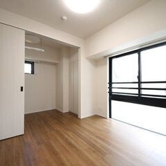 ❤️‍🩹敷金なし、礼金なし、ネット使用料なし、仲介手数料なし❤️‍🩹デザイナーズマンション✨オートロック、防犯カメラ完備で初めての一人暮らしも安心🎶 - 賃貸（マンション/一戸建て）