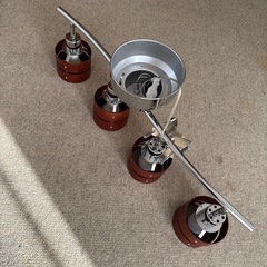 早い者勝ちSALE❤️‍🔥超美品　シーリングライト　照明　電気　...