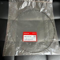 ホンダズーマー新品
メーターインナーワイヤー