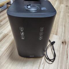 アイリスオーヤマ　上給水ハイブリッド加湿器 UHK-500