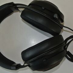 RAZER KRAKEN ゲーミングヘッドセット 有線 3.5m...