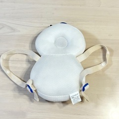 ドナルドダックのセーフティクッションの画像