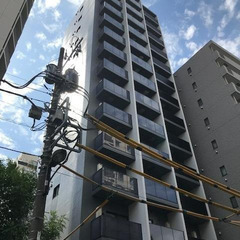 初期費用↘︎審査通過率⤴️ホテルみたい✨ペットも飼えちゃう…