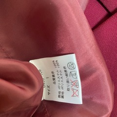 フォーマルワンピース　結婚式などにの画像