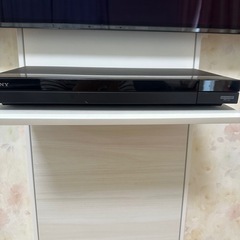 壁掛けテレビ台の画像