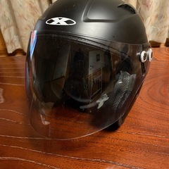 リード工業(LEAD) バイクヘルメット ジェット X-AIR ...