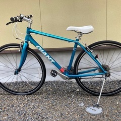 ジャイアントESCAPE R3(美品)