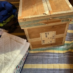 お茶箱⭐︎最終の画像
