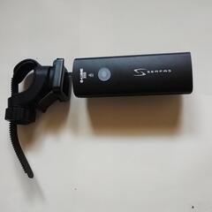 serfas350のライト