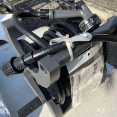 アイリスオーヤマホースリール20M未使用