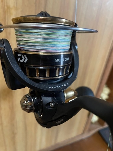 ショアジギングロッド 早いものガチ最終値下げです！