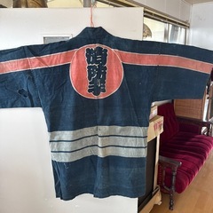 消防手服の画像