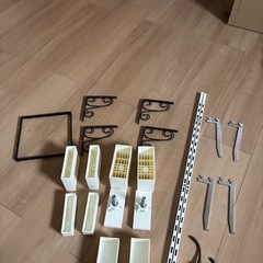 ラブリコDIY用品