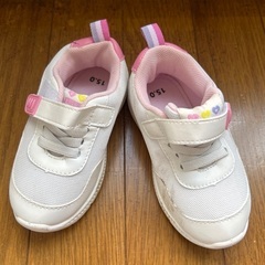 西松屋　15センチ
