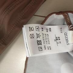 子ども水着【サイズ95】の画像