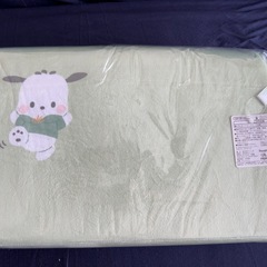 ポチャッコの枕の画像