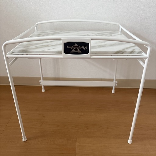 新品アラジントースターラック