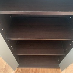 CDラック　その他小物入れ等でも使えますの画像