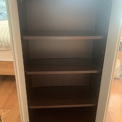 CDラック　その他小物入れ等でも使えますの画像