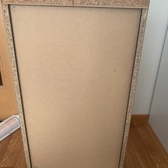 CDラック　その他小物入れ等でも使えますの画像