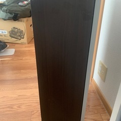 CDラック　その他小物入れ等でも使えますの画像