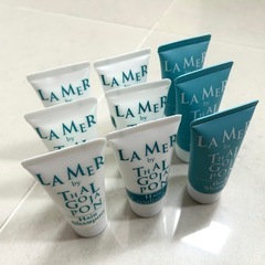 ホテル日航 アメニティグッズ3セット シャンプー/コンディショナ...