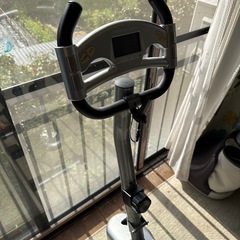 トレーニングマシンの画像