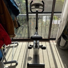 トレーニングマシン