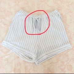 ジェラートピケ gelato pique    パジャマ ルームウェア セットの画像