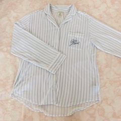 ジェラートピケ gelato pique    パジャマ ルームウェア セットの画像