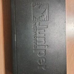 Juniper ssg5 ネットワーク機器の画像
