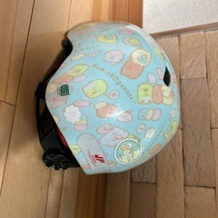 子供用ヘルメット