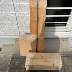 DIY 木材セット　　インテリア　各種木材