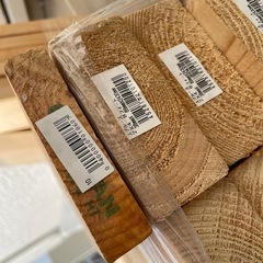 DIY 木材セット　　インテリア　各種木材の画像