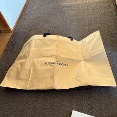 リーガルショップバック