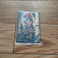 【値下げ】Bリーグ　ウエハースカード　2023-24