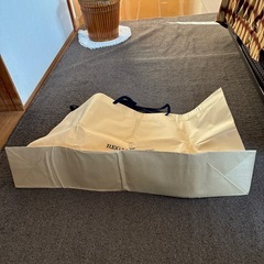 リーガルショップバックの画像