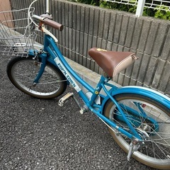 子供用　自転車　１８インチ