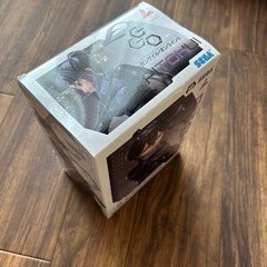 ガンゲイル・オンラインⅡ ピトフーイ　フィギュア　の画像