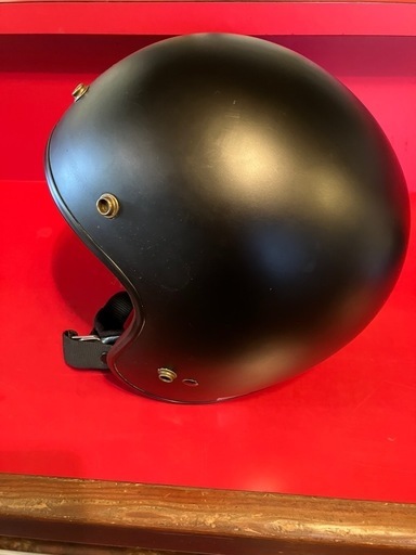 値下げ❗️SHOEI  フリーダム　ジェットヘルメット(サイズM)